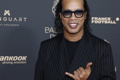 Terrenos de Ronaldinho viram garantia em esquema de R$ 1 bilhão do Banco Master, apontam MPF e BC 16 ocrente 1770233667