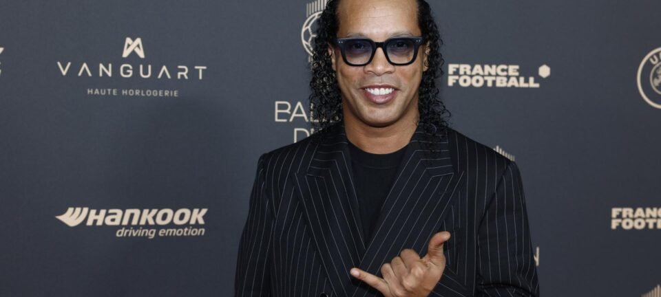 Terrenos de Ronaldinho viram garantia em esquema de R$ 1 bilhão do Banco Master, apontam MPF e BC 2 ocrente 1770233667