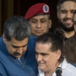 Ex-ministro de Maduro e operador financeiro, Alex Saab é preso em Caracas em ação com FBI 5 ocrente 1770239086