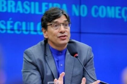 Deputado aciona TCU para apurar exonerações no IBGE às vésperas da divulgação do PIB 2 ocrente 1770239995