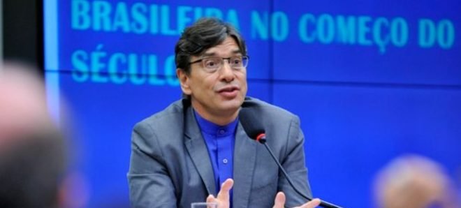 Deputado aciona TCU para apurar exonerações no IBGE às vésperas da divulgação do PIB 2 ocrente 1770239995