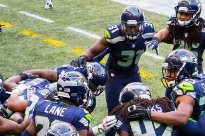 Super Bowl LX: técnicos do Seattle Seahawks atribuem força e liderança à fé cristã 18 ocrente 1770248066