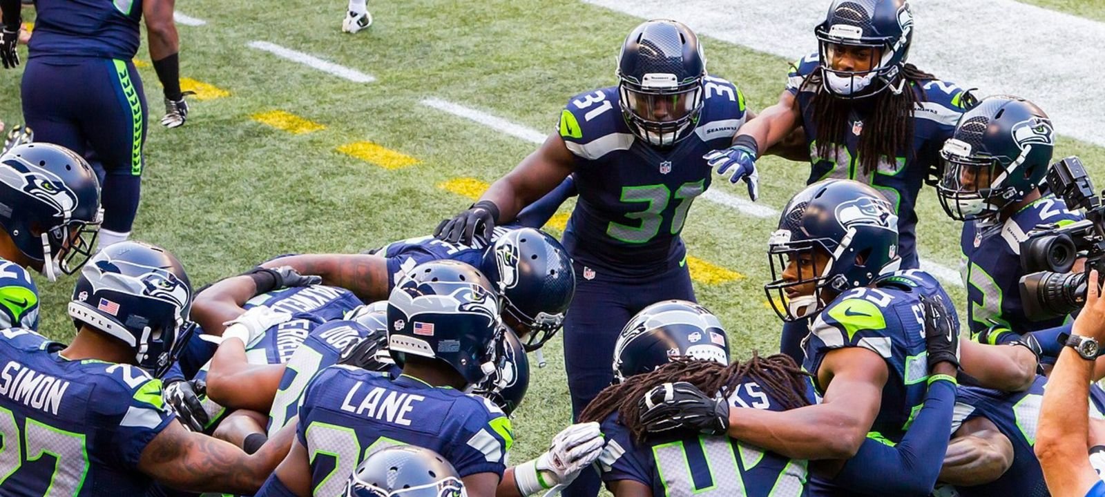 Super Bowl LX: técnicos do Seattle Seahawks atribuem força e liderança à fé cristã 2 ocrente 1770248066