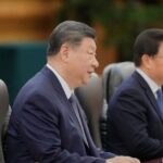Relatório da HRW aponta avanço da censura e da repressão sob Xi Jinping 5 ocrente 1770250770