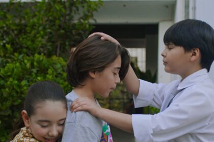 Comédia cristã “A Família da Fé” estreia nos cinemas em 12 de março de 2026 16 ocrente 1770251678