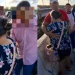 Motoboy e fiéis se unem para salvar mulher que tentava pular de viaduto em Pernambuco 5 ocrente 1770256184