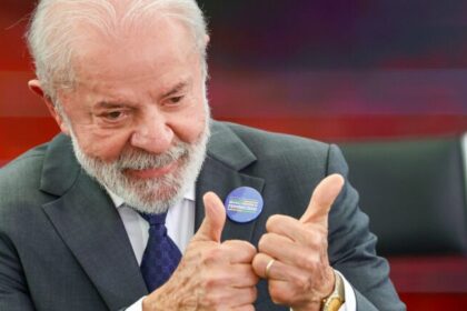Lula promove jantar com Hugo Motta e líderes da Câmara na Granja do Torto 2 ocrente 1770257061