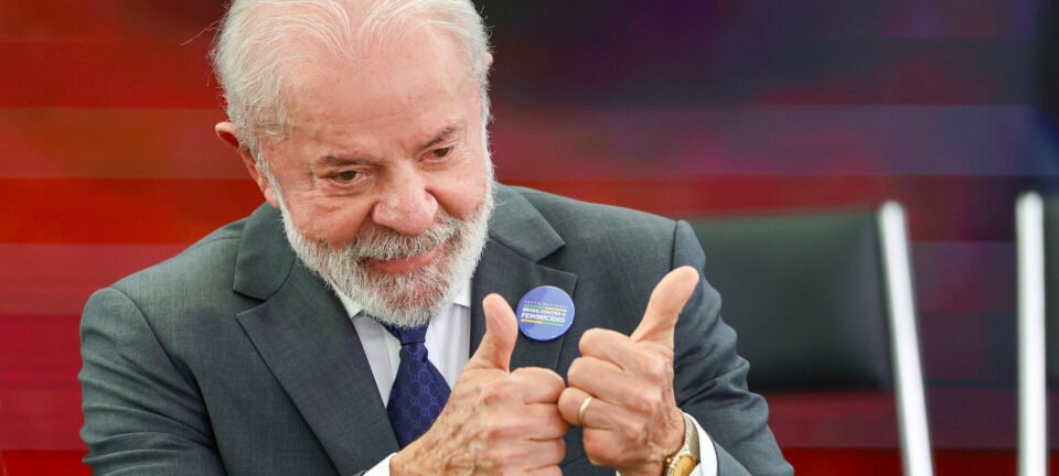 Lula promove jantar com Hugo Motta e líderes da Câmara na Granja do Torto 2 ocrente 1770257061