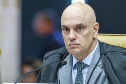 STF forma maioria para manter restrições a juízes nas redes sociais 18 ocrente 1770260673