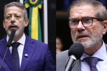STF autoriza confronto entre Arthur Lira e José Rocha sobre repasse de emendas 10 ocrente 1770268758
