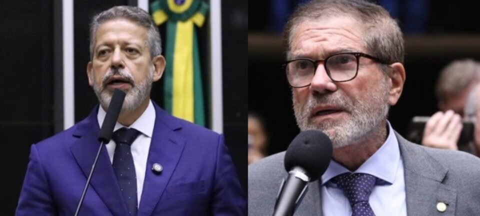 STF autoriza confronto entre Arthur Lira e José Rocha sobre repasse de emendas 2 ocrente 1770268758