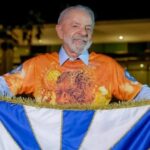 Gleisi diz que bloqueio de R$ 1 milhão à escola de samba que exaltará Lula “beira preconceito” 4 ocrente 1770273276
