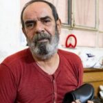 Sírio que perdeu a esposa em atentado perdoa terrorista e conclama: “Orem por quem nos persegue” 5 ocrente 1770288621