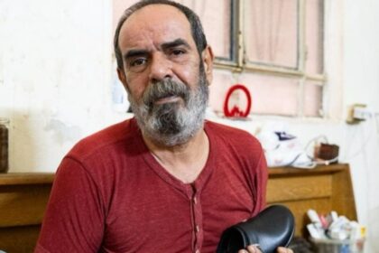 Sírio que perdeu a esposa em atentado perdoa terrorista e conclama: “Orem por quem nos persegue” 20 ocrente 1770288621