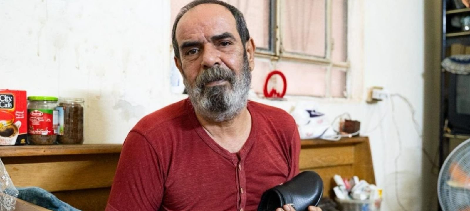 Sírio que perdeu a esposa em atentado perdoa terrorista e conclama: “Orem por quem nos persegue” 2 ocrente 1770288621