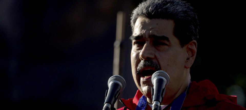 Juiz argentino solicita aos EUA extradição de Nicolás Maduro por crimes contra a humanidade 2 ocrente 1770294858