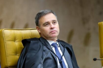 STF barra pedido para estender contribuição confederativa a trabalhadores não filiados 20 ocrente 1770295753