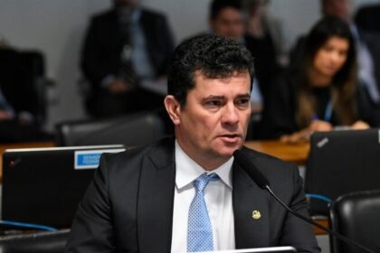 Polícia do Ceará captura fugitivo que teria planejado sequestro do senador Sergio Moro 6 ocrente 1770296675