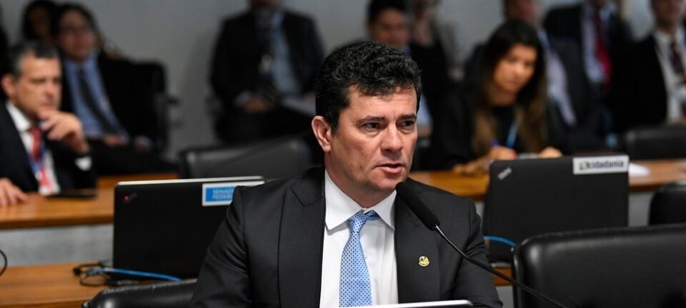 Polícia do Ceará captura fugitivo que teria planejado sequestro do senador Sergio Moro 2 ocrente 1770296675