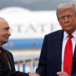Washington e Moscou correm contra o relógio para estender o último tratado nuclear em vigor 5 ocrente 1770302974