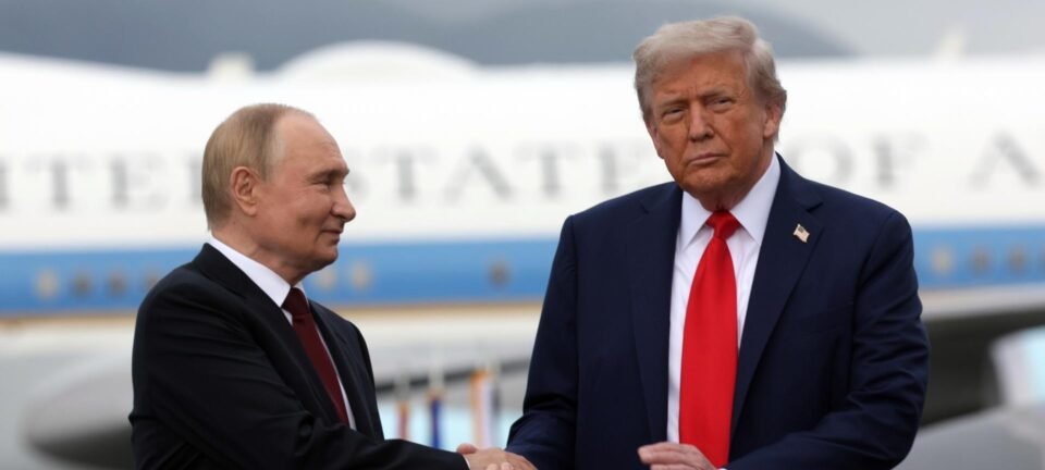Washington e Moscou correm contra o relógio para estender o último tratado nuclear em vigor 2 ocrente 1770302974