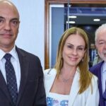 Esposa de Alexandre de Moraes leva ao STF ação de empresário elogiado por Lula 5 ocrente 1770304785