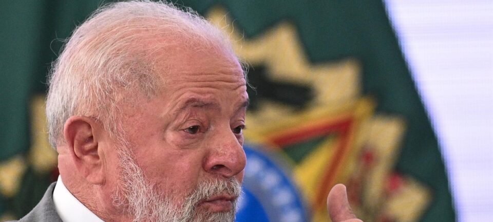 Lula promete “ir até o fim” em apuração sobre Banco Master e cita influência de grandes empresários 2 ocrente 1770307464