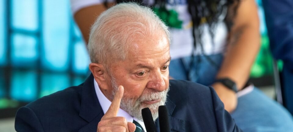 Lula diz ter exigido explicações do filho sobre suspeita de ligação com esquema no INSS 2 ocrente 1770309277