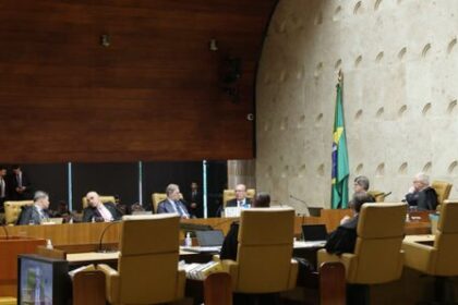 Divergência sobre Código de Ética escancara divisão no STF 12 ocrente 1770312867