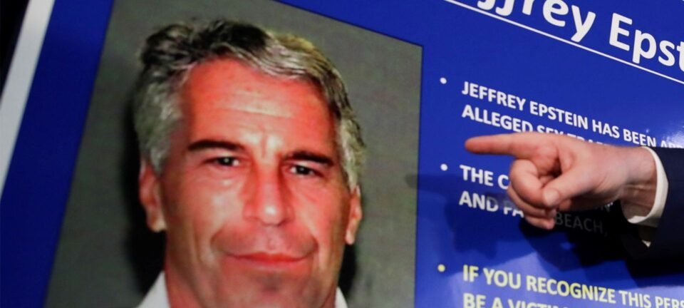 Arquivos indicam que Epstein reagiu a atentado contra Bolsonaro dizendo: “Antes ele do que eu” 2 ocrente 1770322774