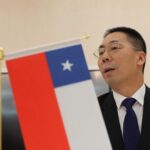 Congressistas chilenos cobram apuração sobre cabo submarino Chile-China Express 4 ocrente 1770334457