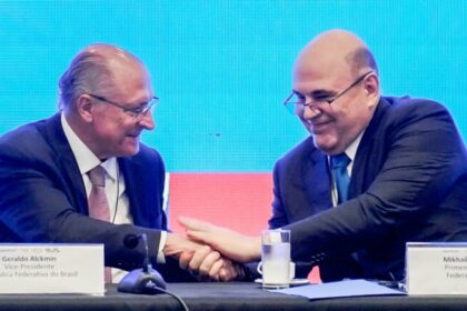 Rússia renova promessa de apoiar Brasil em vaga permanente no Conselho de Segurança da ONU 16 ocrente 1770336272