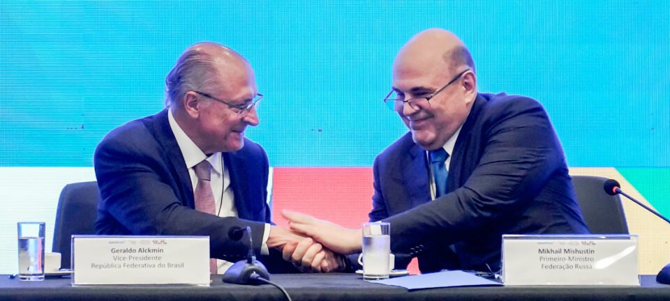 Rússia renova promessa de apoiar Brasil em vaga permanente no Conselho de Segurança da ONU 2 ocrente 1770336272
