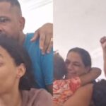 Jovem conquista 2º lugar em Medicina na Uema e família celebra com louvores 5 ocrente 1770339852