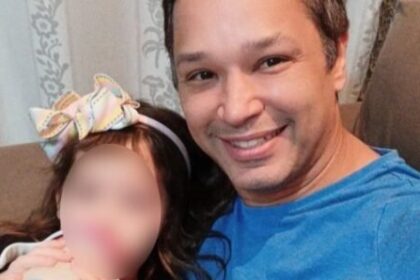 Ex-youtuber de esquerda adere à direita após afastamento da filha e critica revogação da Lei de Alienação Parental 14 ocrente 1770340761