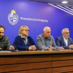 Polícia uruguaia investiga elo com PCC após frustrar assalto a banco por túnel em Montevidéu 5 ocrente 1770350659
