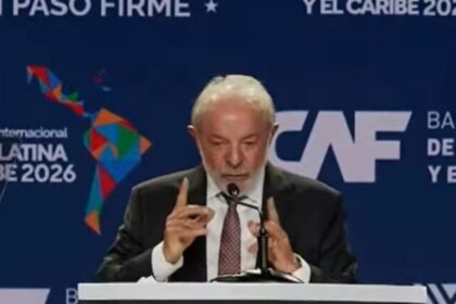 Lula afirma que objetivo principal na Venezuela é reforçar democracia, não a volta de Maduro 10 ocrente 1770354298