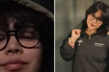 Jovem sem-teto abandona satanismo e relacionamento abusivo após ler a Bíblia no carro 16 ocrente 1770372455