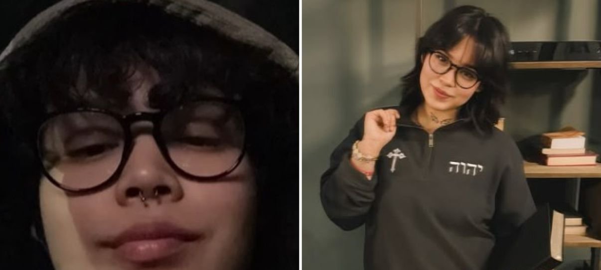Jovem sem-teto abandona satanismo e relacionamento abusivo após ler a Bíblia no carro 2 ocrente 1770372455