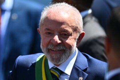 Lula condiciona participação em conselho de paz de Trump à presença palestina e foco na reconstrução de Gaza 14 ocrente 1770381266