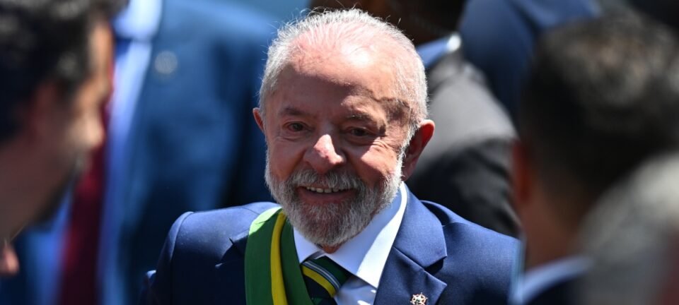 Lula condiciona participação em conselho de paz de Trump à presença palestina e foco na reconstrução de Gaza 2 ocrente 1770381266