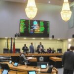 Tribunal derruba invocação religiosa na abertura das sessões da Assembleia da Paraíba 5 ocrente 1770385830