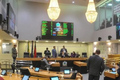 Tribunal derruba invocação religiosa na abertura das sessões da Assembleia da Paraíba 16 ocrente 1770385830