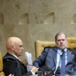 Ministros do STF julgam individualmente 85% dos processos, revela levantamento 5 ocrente 1770388455
