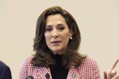 Deputado Marco Feliciano destaca fala de congressista dos EUA: “Há um novo xerife no hemisfério” 14 ocrente 1770389367