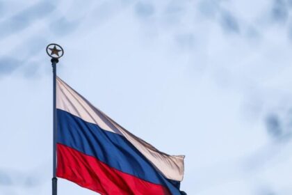 Vice-chefe da inteligência russa é baleado em Moscou 16 ocrente 1770390285