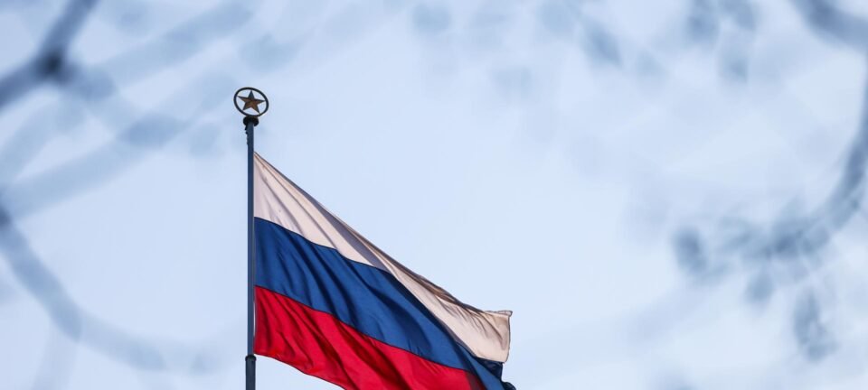 Vice-chefe da inteligência russa é baleado em Moscou 2 ocrente 1770390285