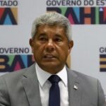 Governador baiano diz que suspeita de vínculo entre PT e Banco Master não prejudica sigla 5 ocrente 1770391155