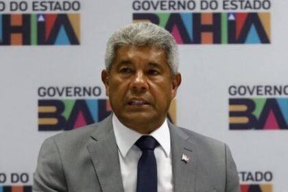 Governador baiano diz que suspeita de vínculo entre PT e Banco Master não prejudica sigla 18 ocrente 1770391155