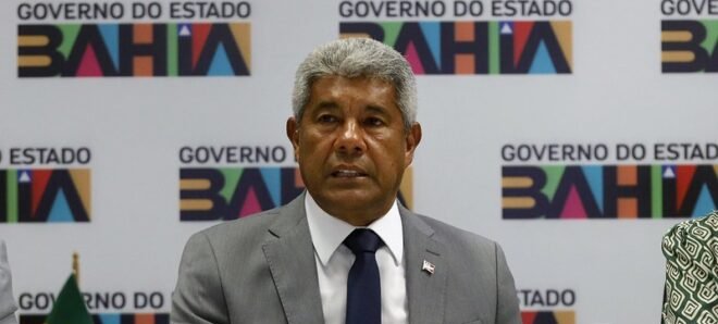 Governador baiano diz que suspeita de vínculo entre PT e Banco Master não prejudica sigla 2 ocrente 1770391155
